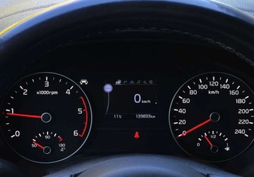 Kia Sportage IV SUV 2.0 CRDi 136KM 2018 Kia Sportage 2.0 CRDI manual LED navi KAMERA bezwypadkowa 2.0, zdjęcie 21