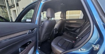 Mazda CX-5 II SUV Facelifting 2.0 SKYACTIV-G 165KM 2024 Mazda CX-5 Mazda CX-5 Sports-line 2.0 Benzyna 165KM, zdjęcie 8