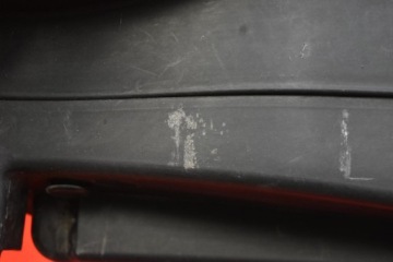 Priekinė panelė, sustiprinimas 9676568780 CITROEN DS4 1 I 1.6 THP 156 AG 2010-2016 – nuotrauka 10