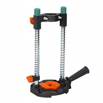 STOJAK STATYW DO WIERTARKI 43CM DO WIERCENIA PIONOWEGO POD KĄTEM