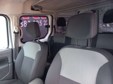 Renault Kangoo II Mikrovan Facelifting 2013 1.5 dCi 90KM 2016 Renault Kangoo Long Klimatyzacja Elektryka Tempomat 1.5 Diesel 90KM, zdjęcie 9