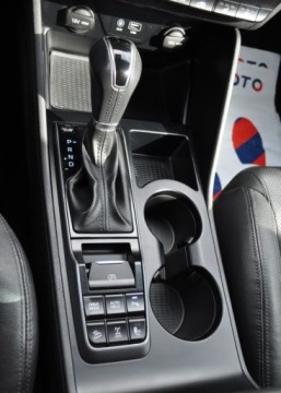 Hyundai Tucson III SUV 2.0 CRDI 185KM 2015 Hyundai Tucson 2.0 185 KM Automat 4x4 Nawigacja Kamera Grzane Wentylowane, zdjęcie 33