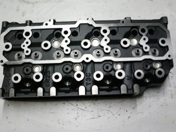 Głowica silnika Mitsubishi S4S 2.5 D NOWA
