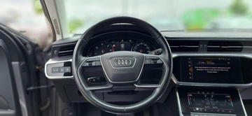 Audi A6 C8 Avant 2.0 40 TDI 204KM 2019 Audi A6 Avant super stan Raty Zamiana, zdjęcie 8