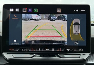 Cupra Formentor Crossover 1.5 TSI 150KM 2025 Cupra Formentor Pakiet EDGE, ACC, Kamera, Rozpoznawanie znakow drogowych,, zdjęcie 28