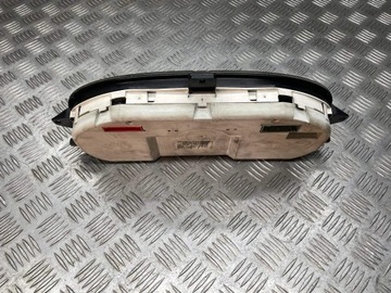 8200071820 PŘÍSTROJOVÁ DESKA 1.9 DCI RX4 75 2001 RENAULT SCENIC I (JA0/1_)