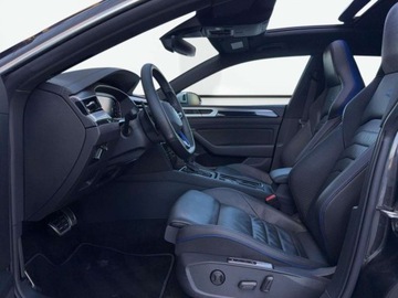 Volkswagen Arteon Shooting Brake R 2.0 TSI 320KM 2022 Volkswagen Arteon Shooting Brake R 320KM, Panorama, Head-Up, Kamera 360,As, zdjęcie 9
