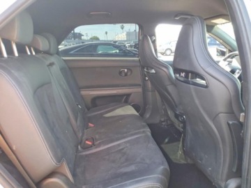Hyundai IONIQ 5 2025 Hyundai IONIQ 5 N Base 2025 Elektryczny 320KM, zdjęcie 11