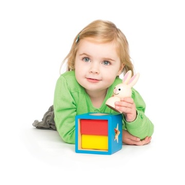 Игра-головоломка Smart Games - Банни