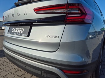 Skoda Kodiaq II SUV 1.5 TSI mHEV 150KM 2026 Skoda Kodiaq Drive 1.5 TSI DSG Auto z placu, zdjęcie 7