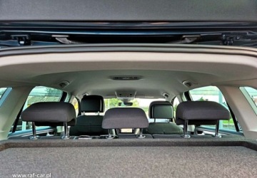 Volkswagen Tiguan II SUV Facelifting 2.0 TDI 150KM 2021 Volkswagen Tiguan LIFT DSG Navi Led 3xKlimatronik Kamera 2xPDC Oryginal No, zdjęcie 8