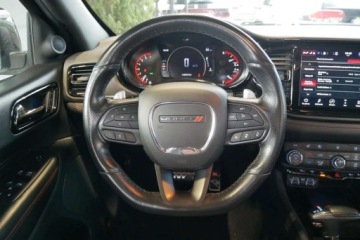 Dodge Durango III 2023 Dodge Durango 3.6 V6 299KM GT 4x4 Keyless 7os. SzyberdachWentylacjaRadarLE, zdjęcie 20