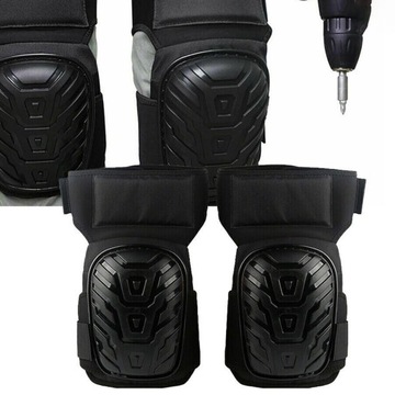 ГЕЛЕВЫЕ НАКОЛЕННИКИ, СТРОИТЕЛЬНЫЕ НАКОЛЕННИКИ, 2 шт.