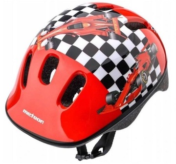 KASK ROWEROWY METEOR KS06 RACE TEAM ROZ. XS