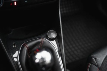 Ford Fiesta VIII Hatchback 3d 1.0 EcoBoost 140KM 2019 Ford Fiesta 1.0 EcoBoost, Salon Polska, zdjęcie 22