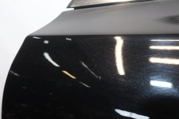 DVEŘE LEVÝ PŘEDNÍ PEUGEOT 508 I KTVD