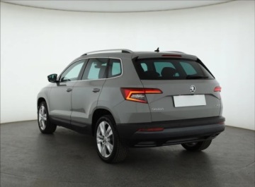 Skoda Karoq Crossover 1.6 TDI 115KM 2019 Skoda Karoq 1.6 TDI, Salon Polska, Serwis ASO, zdjęcie 3