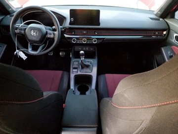Honda 2023 Honda Civic SI 2023 1.5l 1.5 Benzyna 200KM, zdjęcie 8
