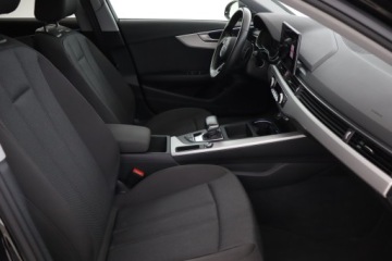Audi A4 B9 Avant Facelifting 2.0 40 TDI  204KM 2021 Audi A4 40 TDI, Salon Polska, 1. Właściciel, zdjęcie 8