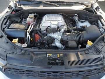 Dodge Durango III 2023 Dodge Durango 2023 DODGE DURANGO SRT HELLCAT 6.2 Benzyna 719KM, zdjęcie 12