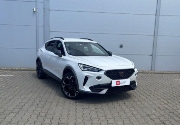 Cupra Formentor Crossover 1.5 TSI 150KM 2024 Cupra Formentor 1.5 150km DSG Serwis ASO Gwarancja 1.5 Benzyna, zdjęcie 24