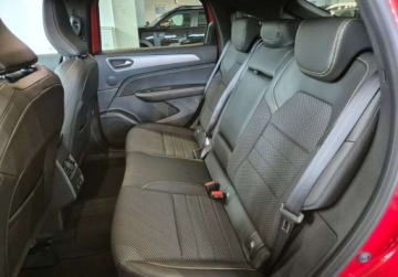 Renault Arkana SUV 1.3 TCe 140KM 2025 Renault Arkana ARKANA techno full hybrid E-Tech 145 E6bis 1.6 Hybryda 143KM, zdjęcie 27