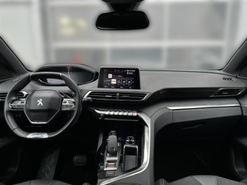 Peugeot 3008 II Crossover 1.6 THP 180KM 2020 Peugeot 3008 1.6 180KM GT Line EAT8 l Salon Polska, zdjęcie 5