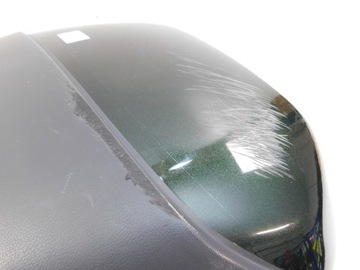 HONDA PAN EUROPEAN ST1100 КРЫШКА КАПОТА ТРАНСМИССИИ СПРАВА