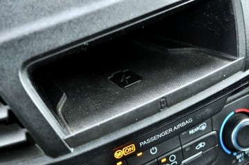 Ford Transit Connect II VAN 1.5 TDCi 120KM 2020 Ford Transit Connect 1.5 120KM Long Klima 2xDrzwi, zdjęcie 29