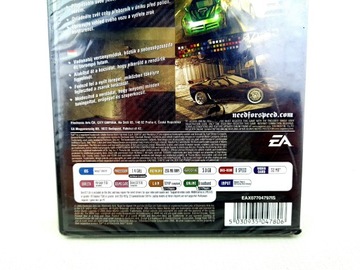НОВАЯ ПРЕМЬЕРА NEED FOR SPEED MOST WANTED 2005 ГОДА