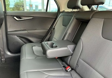 Kia Niro II 2025 Kia Niro MY26 wersja BUSINESS LINE, HEV, dostepny od reki 1.6 Hybryda, zdjęcie 22