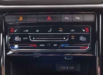 Volkswagen T-Roc I SUV Facelifting 1.5 TSI ACT 150KM 2025 Volkswagen T-Roc R-Line Pakiety, ACC, Kamera, Podgrzewane fotele, KEYLESS, zdjęcie 25