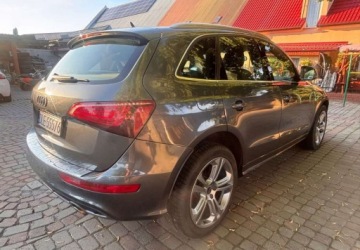 Audi Q5 I 2010 Audi Q5 Audi Q5 3.0 Diesel 245KM, zdjęcie 18