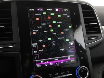 Renault Koleos II SUV Facelifting 2.0 Blue dCi 184KM 2021 Renault Koleos 2.0d Automat 4x4 Initiale Paris, zdjęcie 22