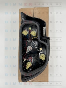 BMW Z3 COUPE SVĚTLO ZADNÍ LEVÝ ORIGINÁLNÍ 63218389885 2.8 3.0
