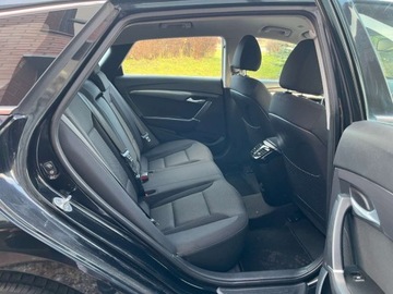 Hyundai i40 Kombi 1.7 CRDi HIGH 136KM 2015 Hyundai i40 1.7 diesel 136 KM 6 biegow zadbany mozliwa zamiana, zdjęcie 19