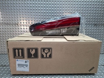 521573020, Licht rechts heck für die Heckklappe 521573020 FIAT TIPO II KOMBI LIFT 2020