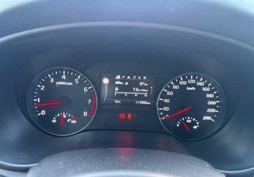 Kia Sportage IV SUV 1.6 GDI 132KM 2016 Kia Sportage 1,6 132KM PERLA Navi Bi-Xenon LED KEYLESS Pol-skora Kamera, zdjęcie 18