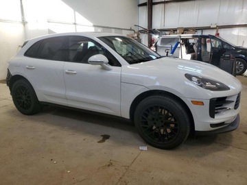 Porsche Macan 2021 Porsche Macan S 2021 3.0l 3.0 Benzyna 348KM, zdjęcie 4