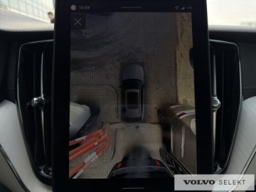Volvo XC60 II 2025 Volvo XC 60 XC60 B5 B AWD Ultra Dark aut, Pakiet c, zdjęcie 19