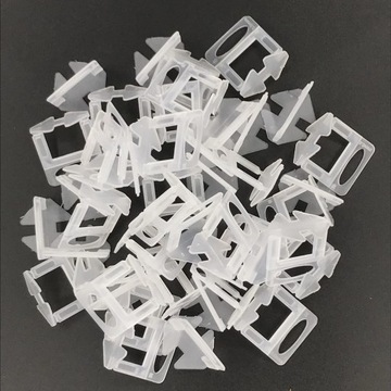 Curva system poziomowania BigPack 2mm 500pcs TLS