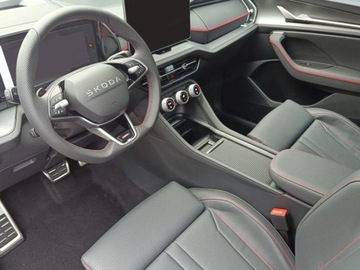 Skoda Kodiaq II 2025 SKODA Kodiaq RS 2.0 TSI DSG 4x4 Suv 265KM 2025, zdjęcie 6