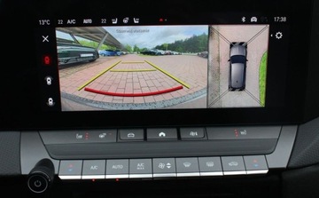 Opel 2023 Opel Astra VI 1.6 T Plug-in Hybrid GSe 1.6 Hybryda 180KM, zdjęcie 20