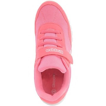 Детская обувь Kappa Follow K