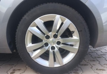 Peugeot 2018 Peugeot 308 1.5 BlueHDI 130KM Active Salon PL VAT 23 1.5 Diesel 130KM, zdjęcie 12