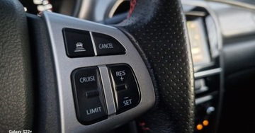 Suzuki Vitara III SUV 1.4 BOOSTERJET 140KM 2016 Suzuki Vitara 1.4 140KM BoosterJet Premium Bezwypadkowa, zdjęcie 13