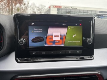 Seat Ibiza V 2025 Seat Ibiza 1.0 TSI 115 KM FR 6-biegowa manualna, zdjęcie 18