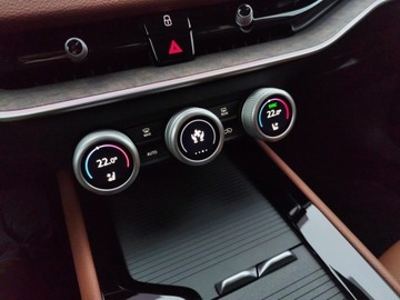 Skoda Superb III Liftback Facelifting 2.0 TDI SCR 150KM 2024 Skoda Superb Selection, 2.0 TDI / 150KM, DSG, Salo, zdjęcie 21