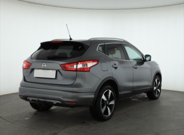 Nissan Qashqai II Crossover 1.2 DIG-T 115KM 2015 Nissan Qashqai 1.2 DIG-T, Navi, Klima, zdjęcie 4
