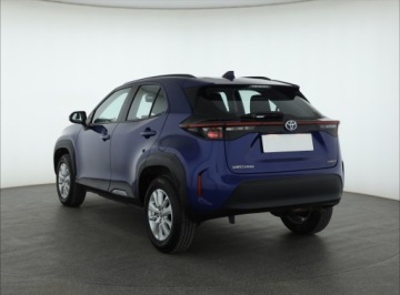 Toyota 2023 Toyota Yaris Cross 1.5 VVT-iE, Salon Polska, zdjęcie 3